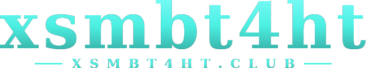 xsmbt4ht logo