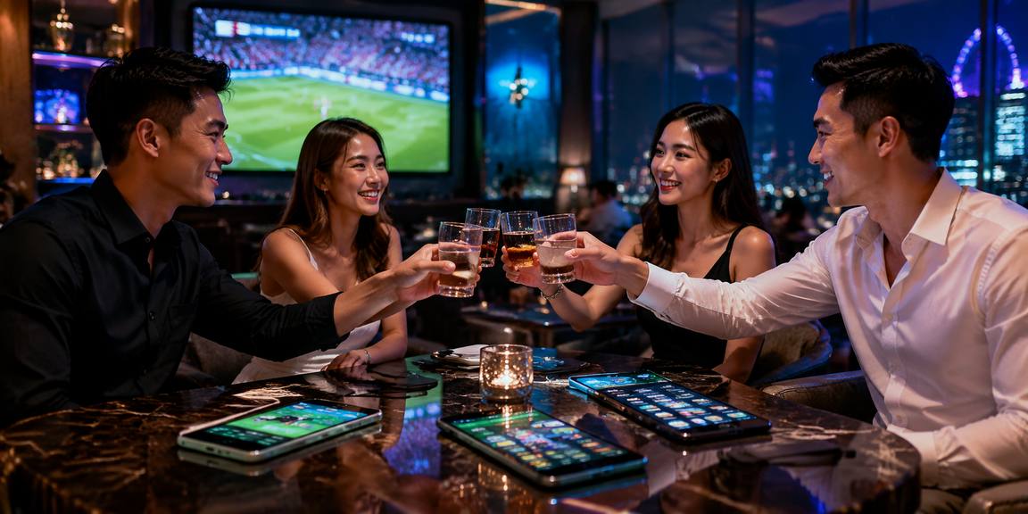 xsmbt4ht mobile gaming