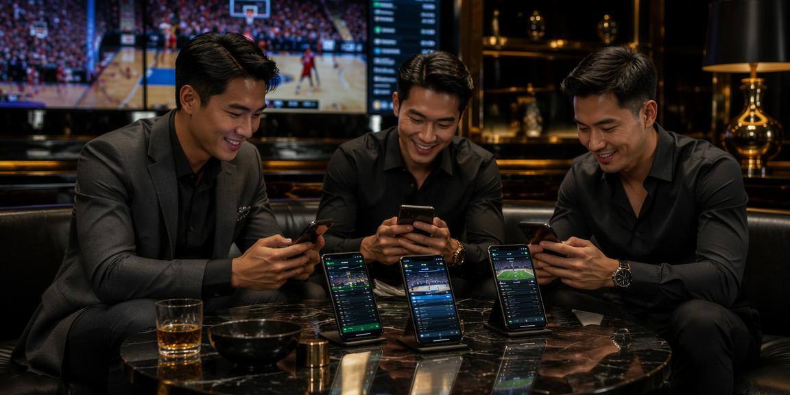 xsmbt4ht mobile gaming